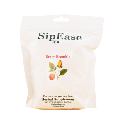 SipEase - Berry Bramble