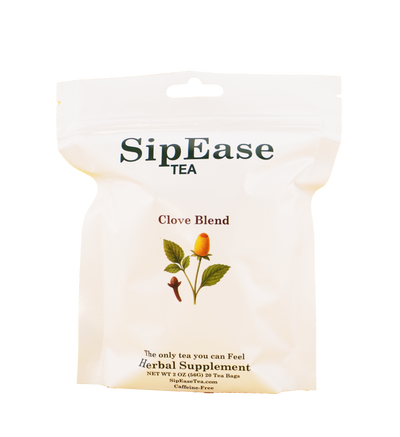 SipEase - Clove Blend