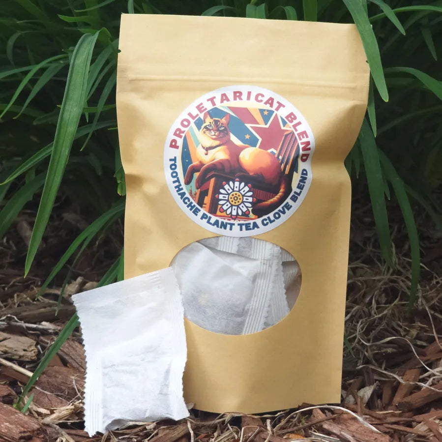 SipEase - Clove Blend